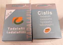 lieel icos cialis tadalafil tablets packaging