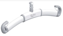 Image of the Liko Universal slingbar