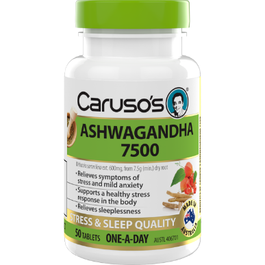 ASHWAGANDHA 7500